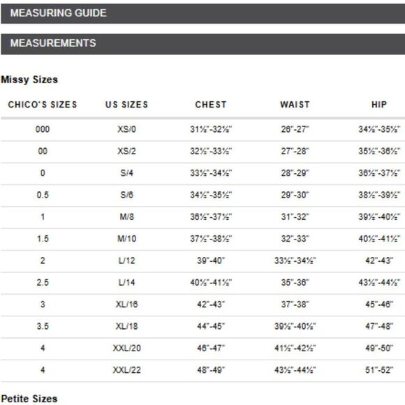 Chico's Fabulously Slimming Navy Blue Perfect Stretch Capri Casual Pants Sz‎ 0.5 - Picture 8 of 8